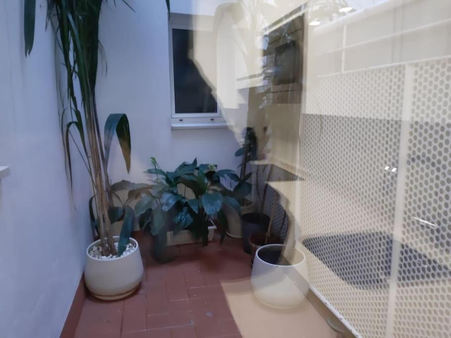 Nuevo-Luminoso Y Moderno. Parking Gratis!! Apartment เซบีญา ภายนอก รูปภาพ